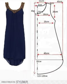 zomerjurk 110 zomerjurk 110